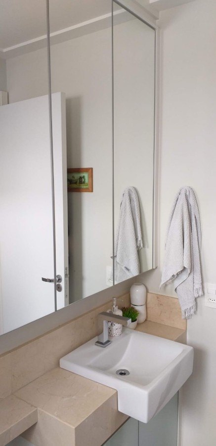 Apartamento à venda com 2 quartos, 1 suíte, 1 vaga e 71m² no Morumbi, Paulínia (SP) — foto 4 de 16