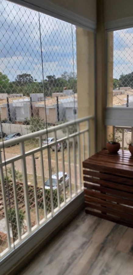 Apartamento à venda com 2 quartos, 1 suíte, 1 vaga e 71m² no Morumbi, Paulínia (SP) — foto 6 de 16