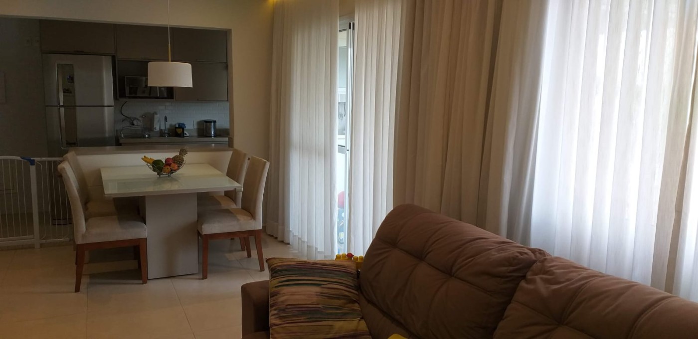 Apartamento à venda com 2 quartos, 1 suíte, 1 vaga e 71m² no Morumbi, Paulínia (SP) — foto 9 de 16