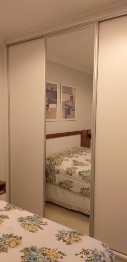 Apartamento à venda com 2 quartos, 1 suíte, 1 vaga e 71m² no Morumbi, Paulínia (SP) — foto 8 de 16
