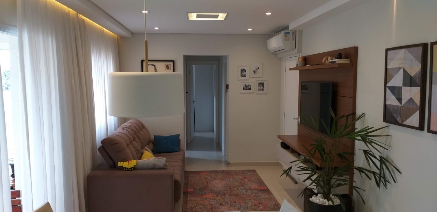 Apartamento à venda com 2 quartos, 1 suíte, 1 vaga e 71m² no Morumbi, Paulínia (SP) — foto 12 de 16