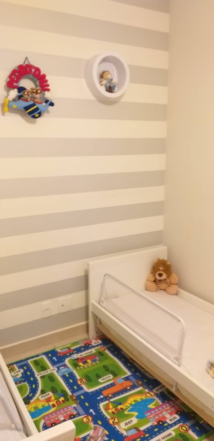 Apartamento à venda com 2 quartos, 1 suíte, 1 vaga e 71m² no Morumbi, Paulínia (SP) — foto 10 de 16