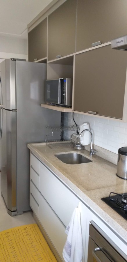 Apartamento à venda com 2 quartos, 1 suíte, 1 vaga e 71m² no Morumbi, Paulínia (SP) — foto 14 de 16