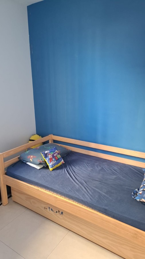 Apartamento à venda com 2 quartos, 1 suíte, 1 vaga e 71m² no Morumbi, Paulínia (SP) — foto 15 de 16