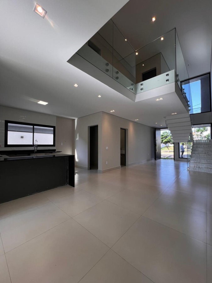 Casa à venda com 3 quartos, 3 suítes, 2 vagas e 210m² no Vila Monte Alegre, Paulínia (SP) — foto 3 de 13