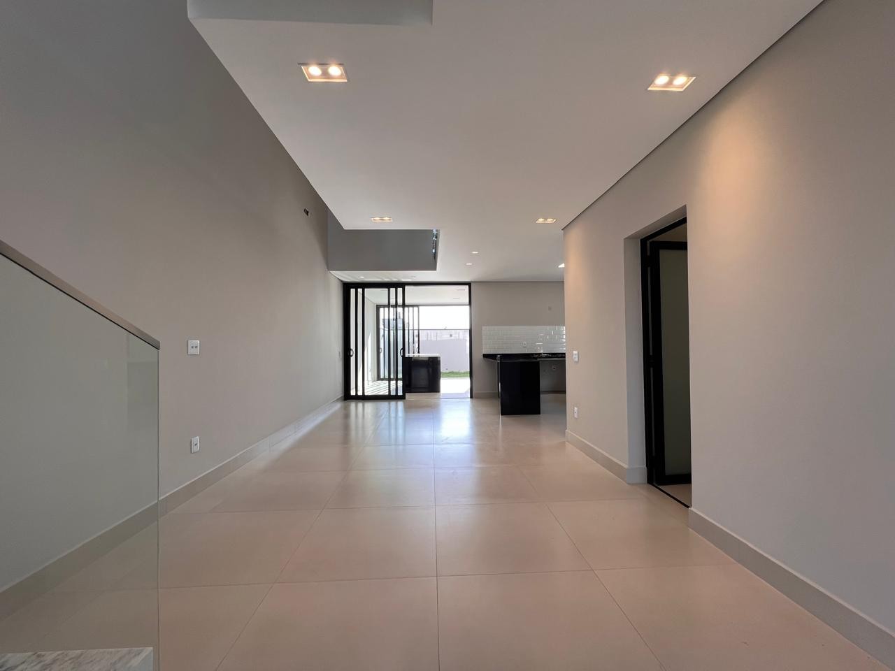 Casa à venda com 3 quartos, 3 suítes, 2 vagas e 210m² no Vila Monte Alegre, Paulínia (SP) — foto 4 de 13