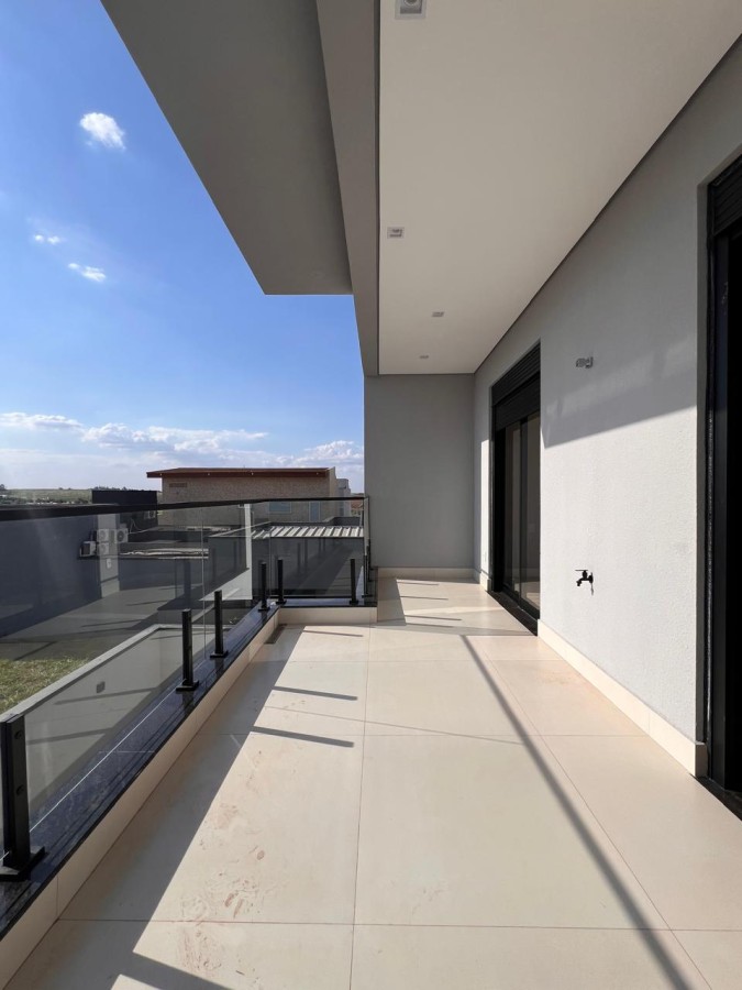 Casa à venda com 3 quartos, 3 suítes, 2 vagas e 210m² no Vila Monte Alegre, Paulínia (SP) — foto 5 de 13