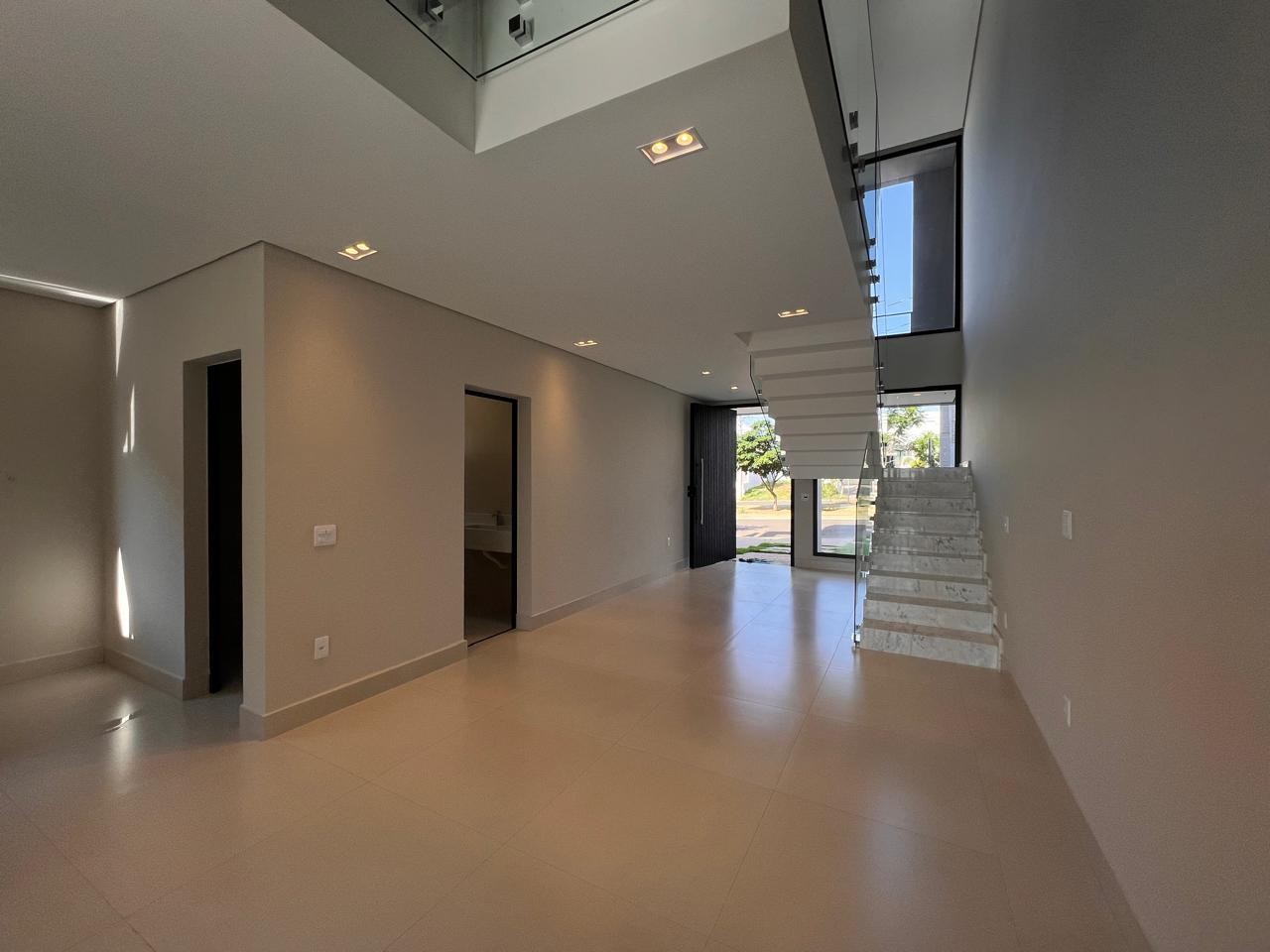 Casa à venda com 3 quartos, 3 suítes, 2 vagas e 210m² no Vila Monte Alegre, Paulínia (SP) — foto 8 de 13