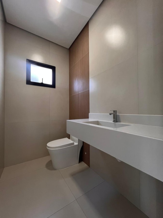 Casa à venda com 3 quartos, 3 suítes, 2 vagas e 210m² no Vila Monte Alegre, Paulínia (SP) — foto 9 de 13