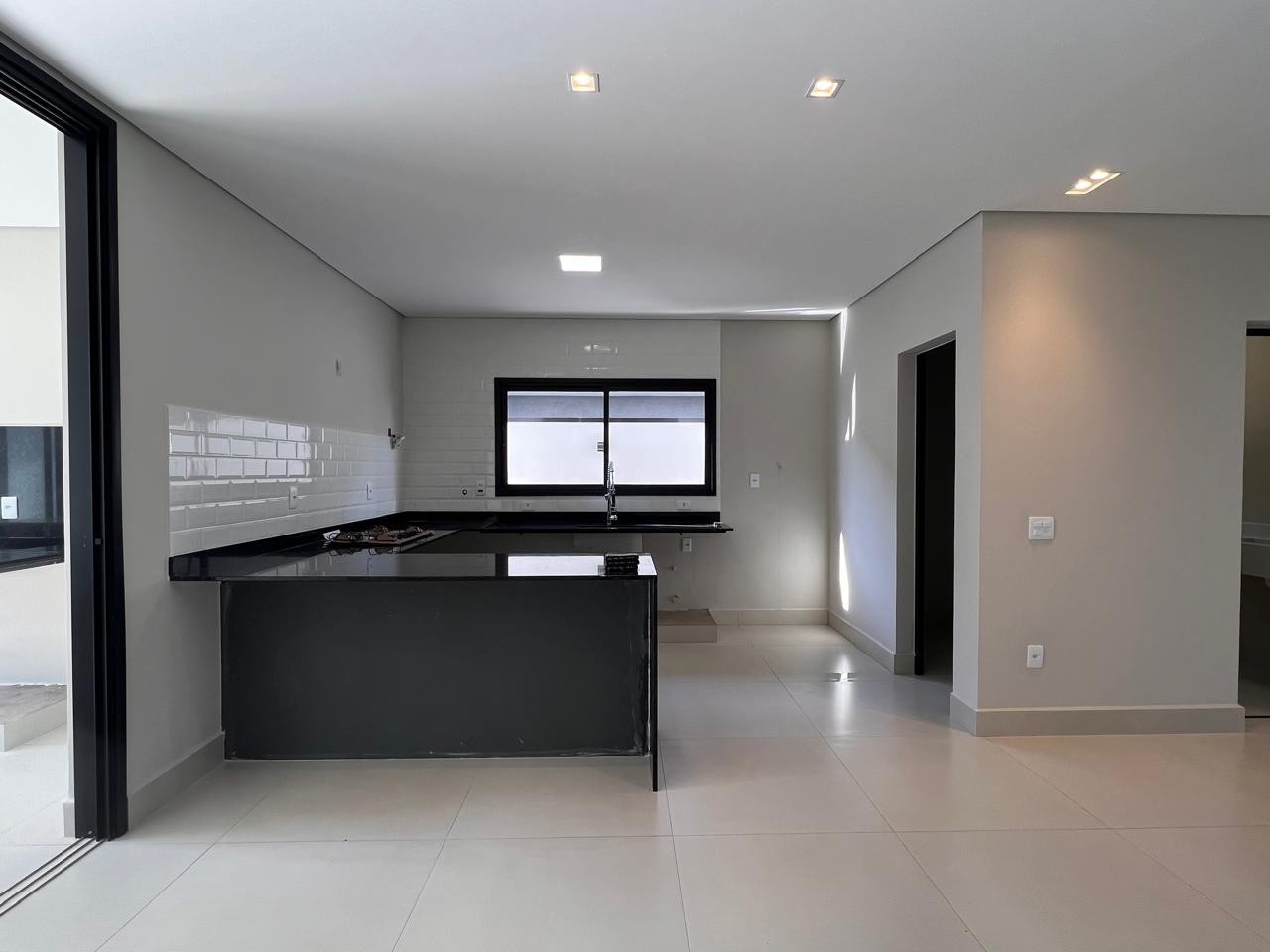 Casa à venda com 3 quartos, 3 suítes, 2 vagas e 210m² no Vila Monte Alegre, Paulínia (SP) — foto 12 de 13