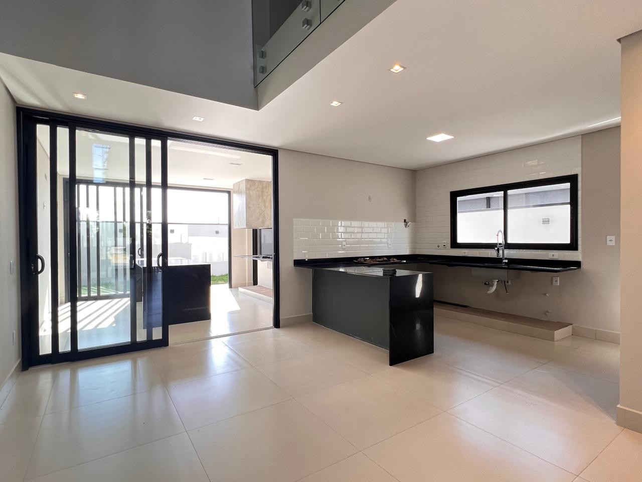 Casa à venda com 3 quartos, 3 suítes, 2 vagas e 210m² no Vila Monte Alegre, Paulínia (SP) — foto 11 de 13