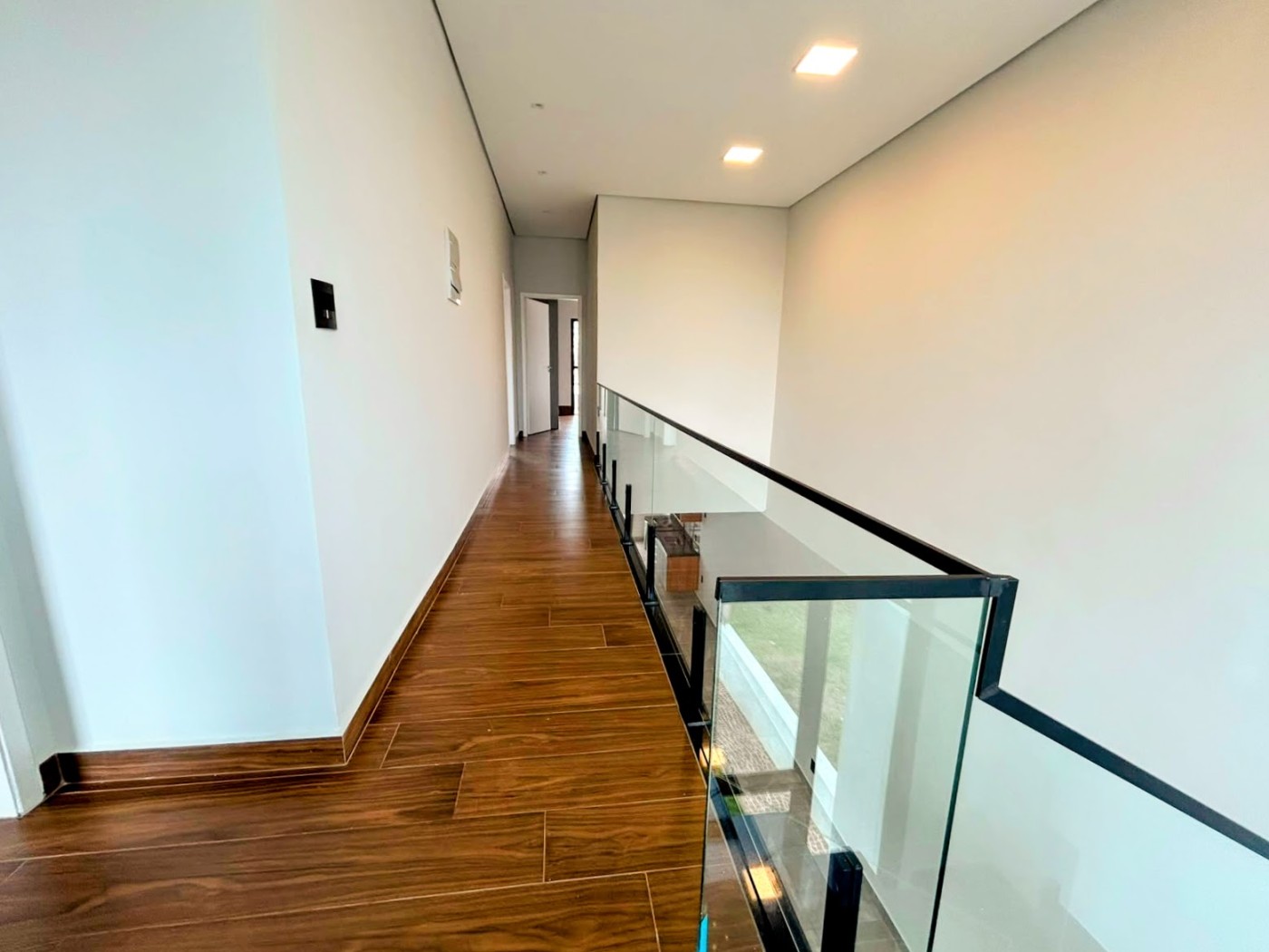 Casa à venda com 4 quartos, 3 suítes, 2 vagas e 205m² no Vila Monte Alegre, Paulínia (SP) — foto 7 de 16
