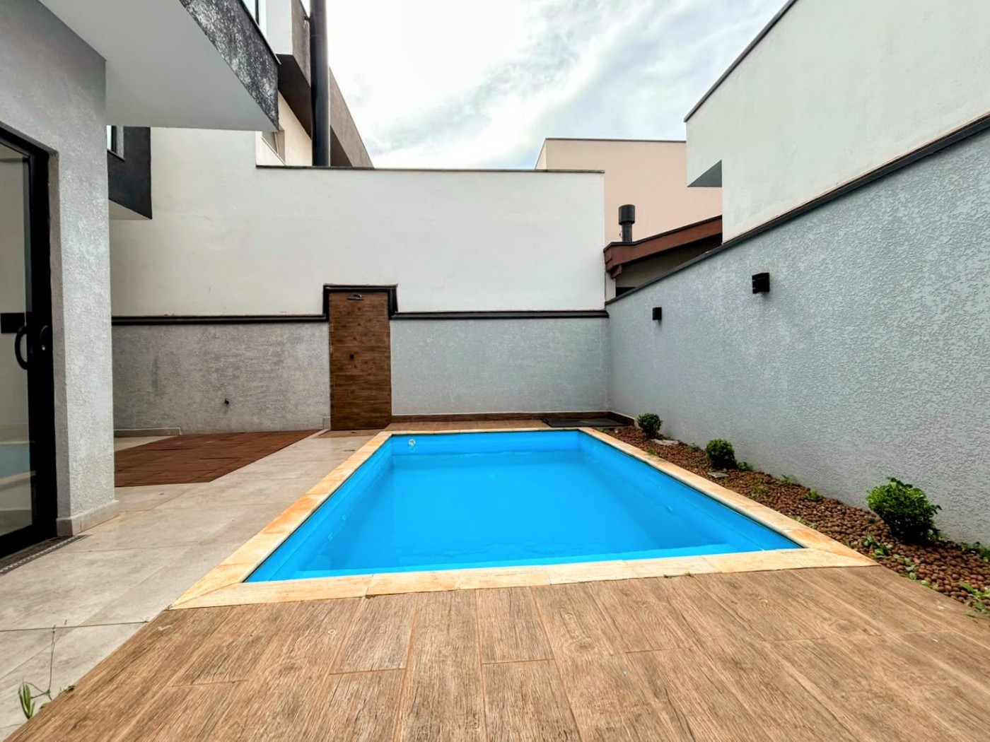 Casa à venda com 4 quartos, 3 suítes, 2 vagas e 205m² no Vila Monte Alegre, Paulínia (SP) — foto 15 de 16