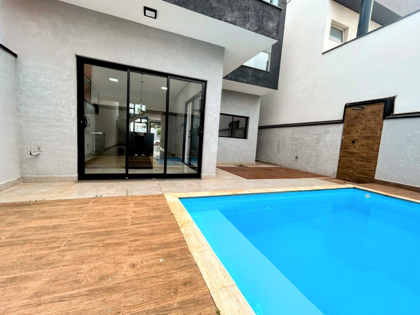 Casa à venda com 4 quartos, 3 suítes, 2 vagas e 205m² no Vila Monte Alegre, Paulínia (SP) — foto 14 de 16