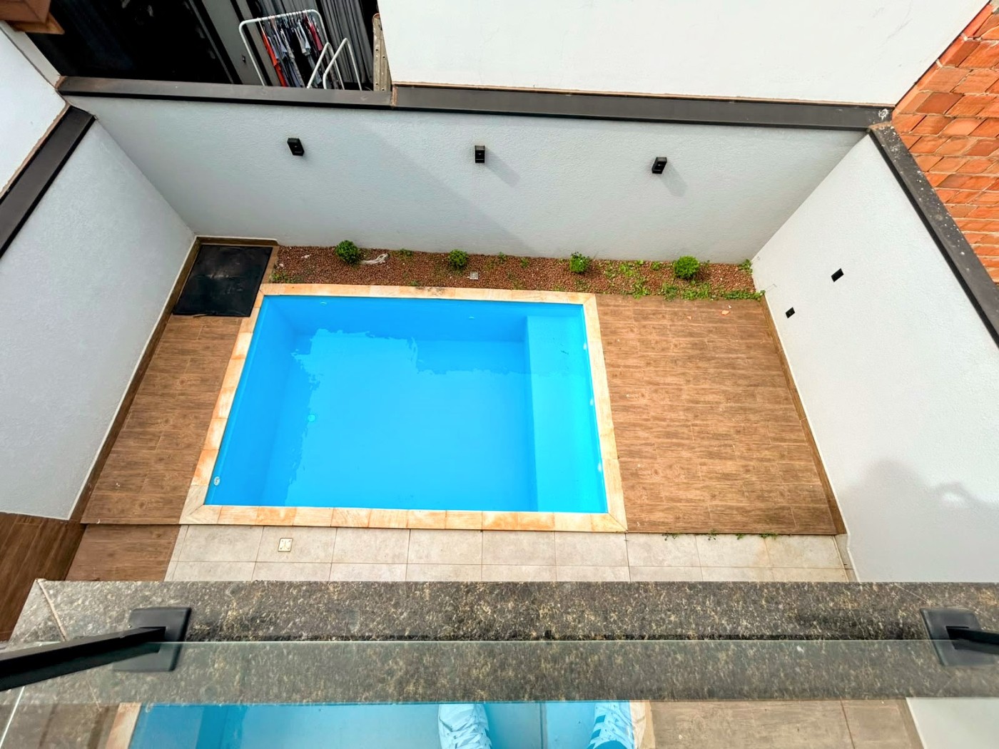 Casa à venda com 4 quartos, 3 suítes, 2 vagas e 205m² no Vila Monte Alegre, Paulínia (SP) — foto 16 de 16