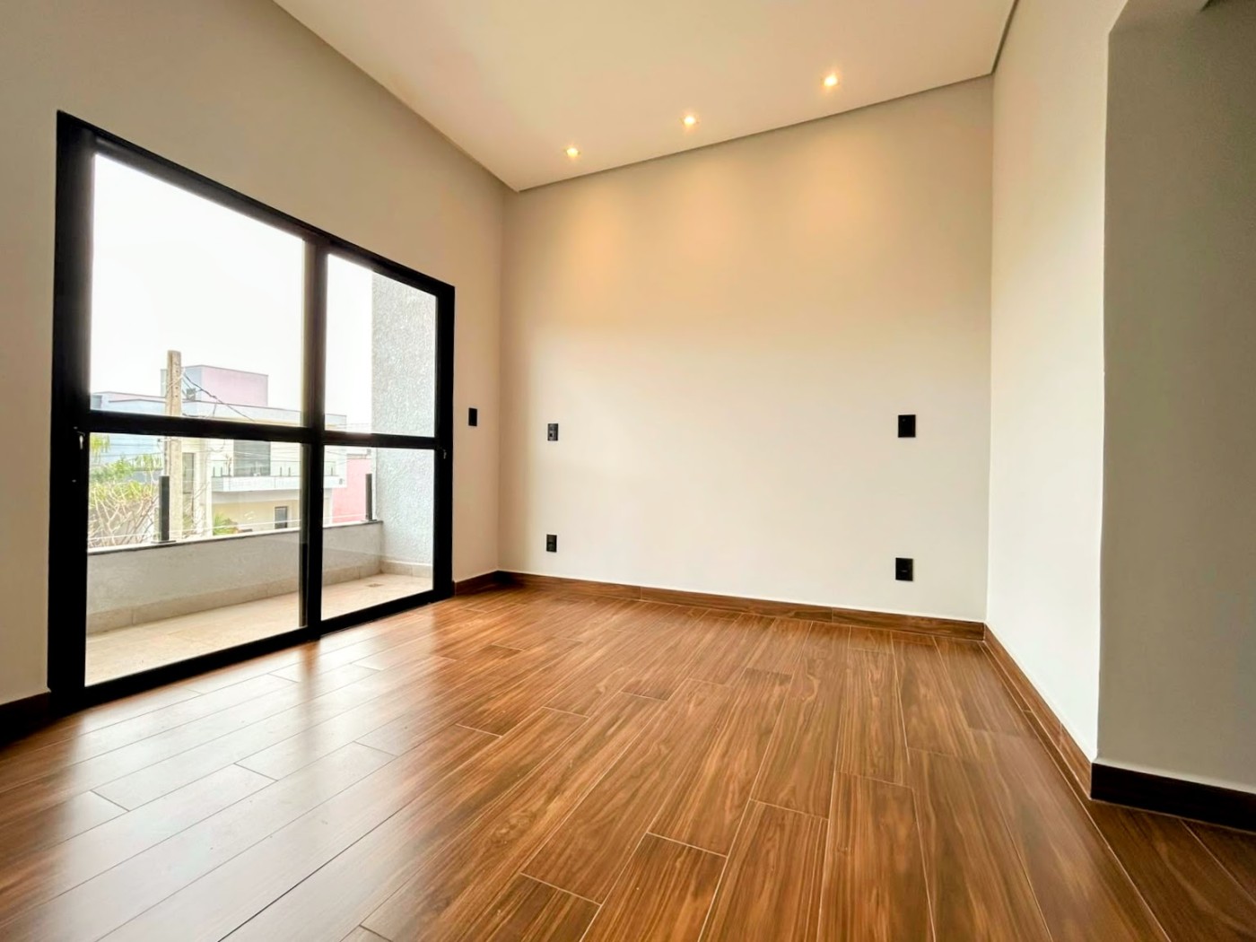 Casa à venda com 4 quartos, 3 suítes, 2 vagas e 205m² no Vila Monte Alegre, Paulínia (SP) — foto 13 de 16