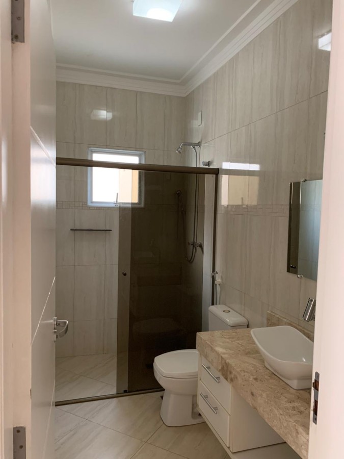 Casa à venda com 3 quartos, 1 suíte, 4 vagas e 153m² no João Aranha, Paulínia (SP) — foto 10 de 17