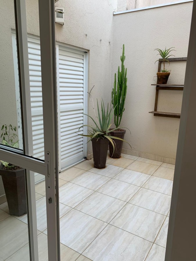 Casa à venda com 3 quartos, 1 suíte, 4 vagas e 153m² no João Aranha, Paulínia (SP) — foto 9 de 17