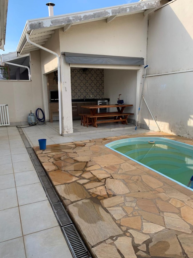 Casa à venda com 3 quartos, 1 suíte, 4 vagas e 153m² no João Aranha, Paulínia (SP) — foto 17 de 17