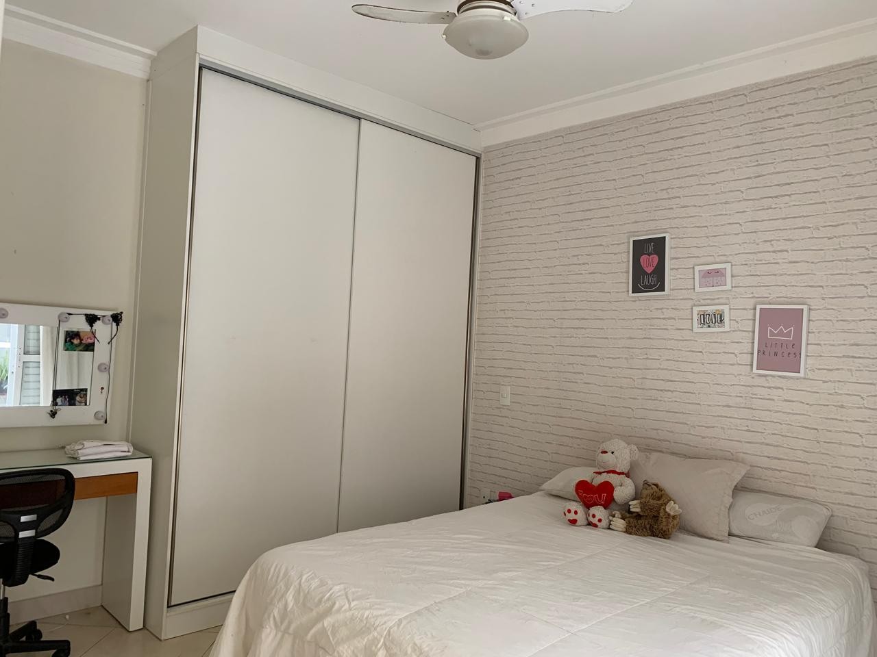 Casa à venda com 3 quartos, 1 suíte, 4 vagas e 153m² no João Aranha, Paulínia (SP) — foto 3 de 17