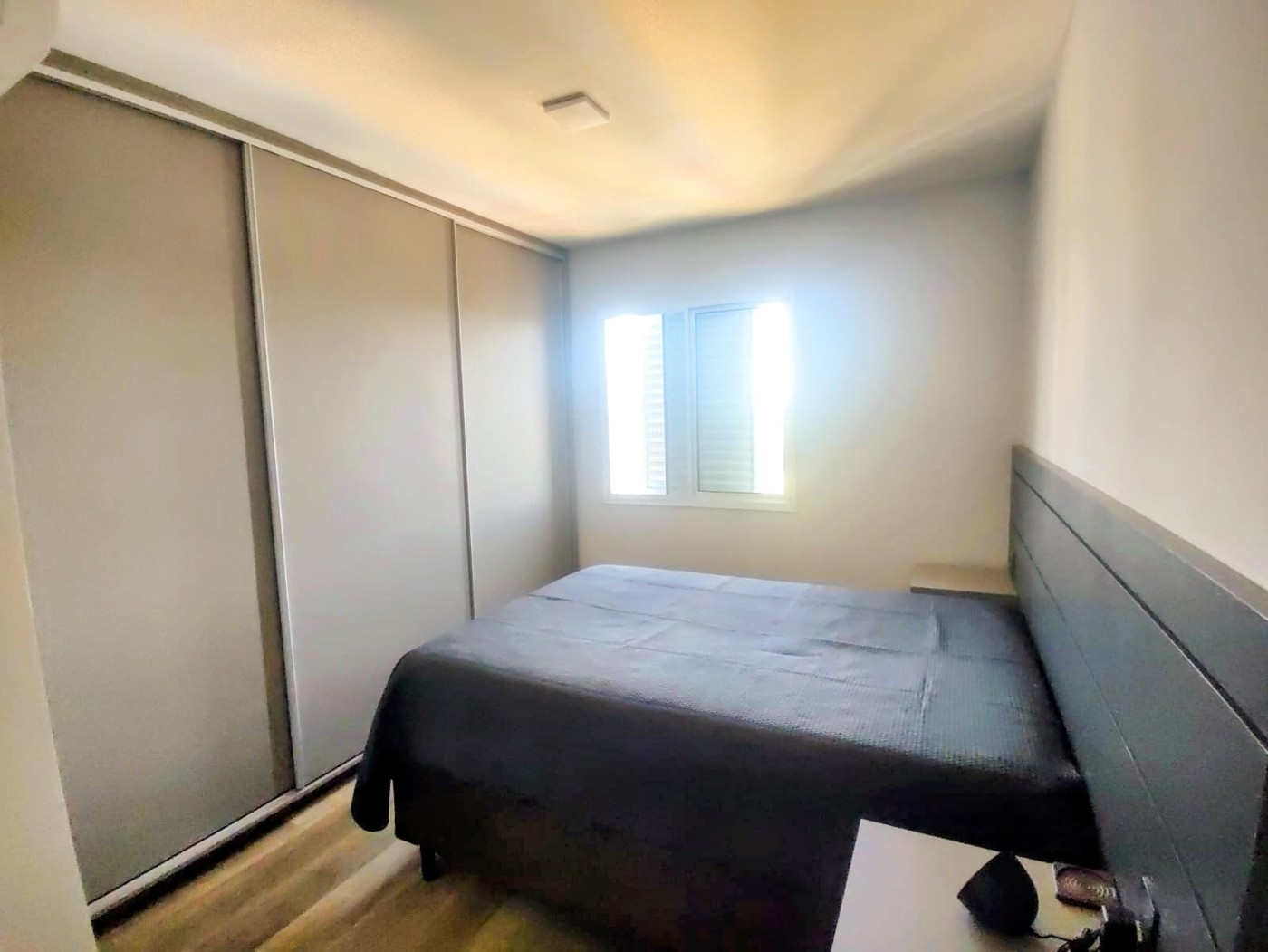 Apartamento à venda com 3 quartos, 1 suíte, 2 vagas e 80m² no Balneário Tropical, Paulínia (SP) — foto 11 de 17