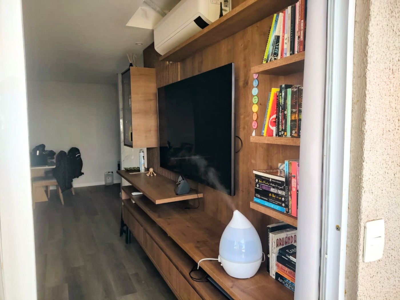 Apartamento à venda com 3 quartos, 1 suíte, 2 vagas e 80m² no Balneário Tropical, Paulínia (SP) — foto 3 de 17