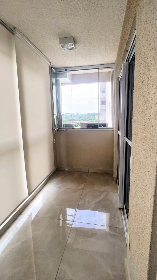 Apartamento à venda com 3 quartos, 1 suíte, 2 vagas e 80m² no Balneário Tropical, Paulínia (SP) — foto 4 de 17