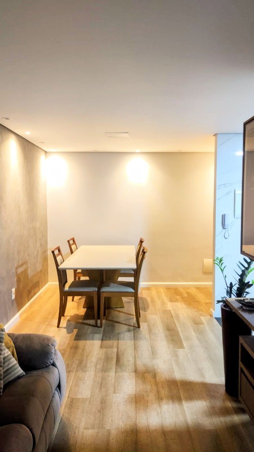 Apartamento à venda com 3 quartos, 1 suíte, 2 vagas e 80m² no Balneário Tropical, Paulínia (SP) — foto 2 de 17