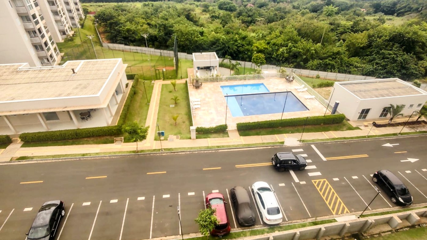 Apartamento à venda com 3 quartos, 1 suíte, 2 vagas e 80m² no Balneário Tropical, Paulínia (SP) — foto 8 de 17