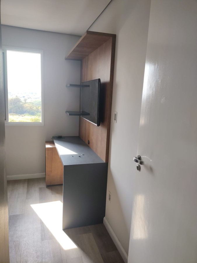 Apartamento à venda com 3 quartos, 1 suíte, 2 vagas e 80m² no Balneário Tropical, Paulínia (SP) — foto 14 de 17