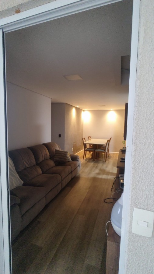Apartamento à venda com 3 quartos, 1 suíte, 2 vagas e 80m² no Balneário Tropical, Paulínia (SP) — foto 17 de 17