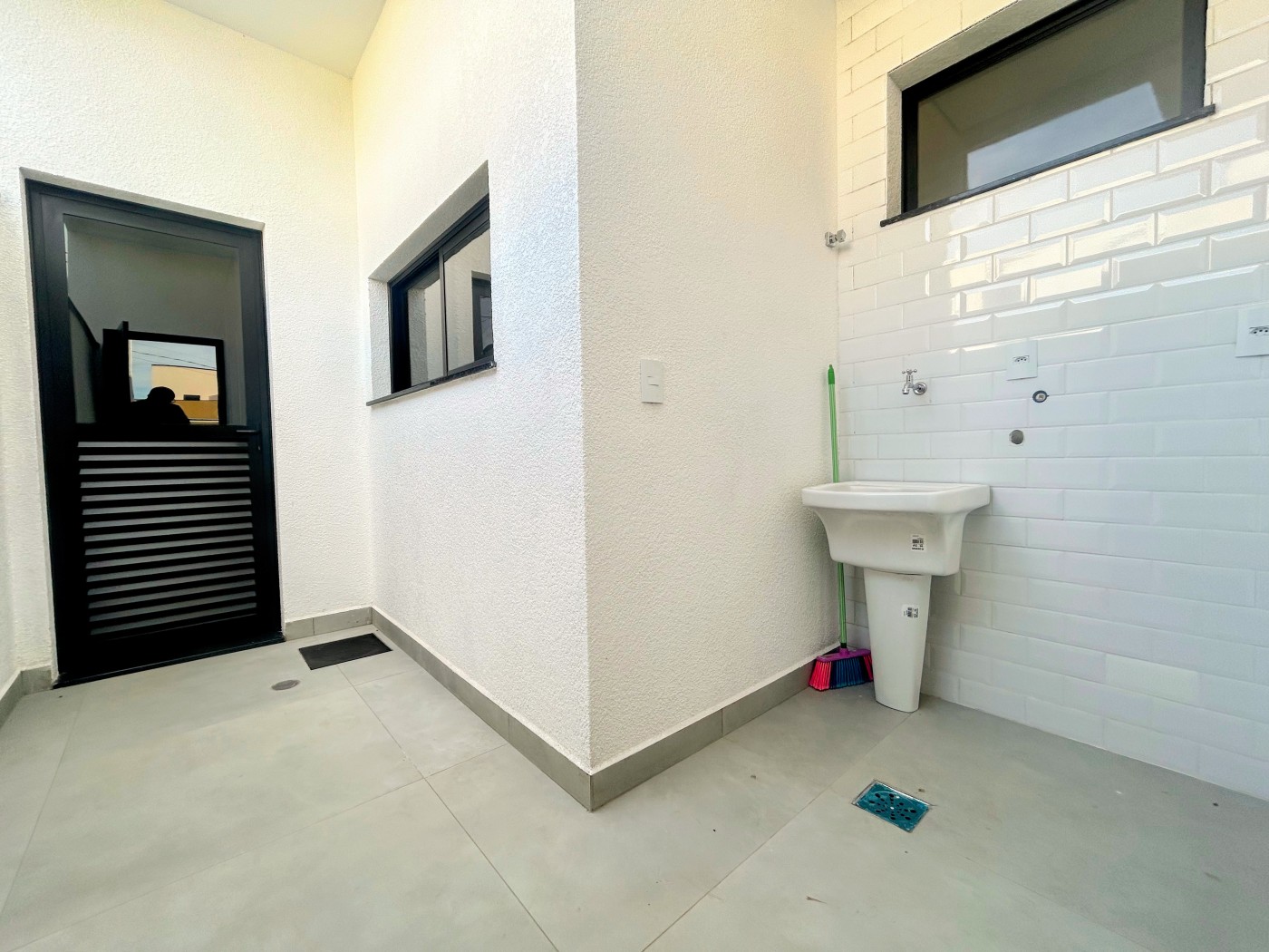 Casa à venda com 3 quartos, 3 suítes, 2 vagas e 140m² no Vila Monte Alegre, Paulínia (SP) — foto 13 de 20