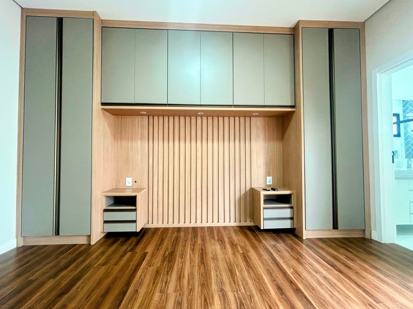 Casa à venda com 3 quartos, 3 suítes, 2 vagas e 140m² no Vila Monte Alegre, Paulínia (SP) — foto 6 de 20