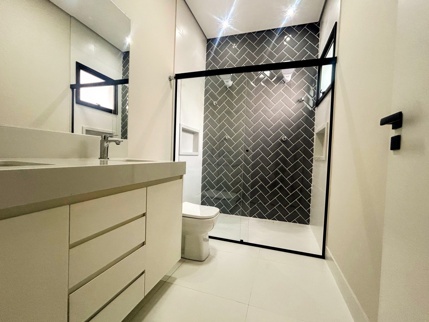 Casa à venda com 3 quartos, 3 suítes, 2 vagas e 140m² no Vila Monte Alegre, Paulínia (SP) — foto 11 de 20