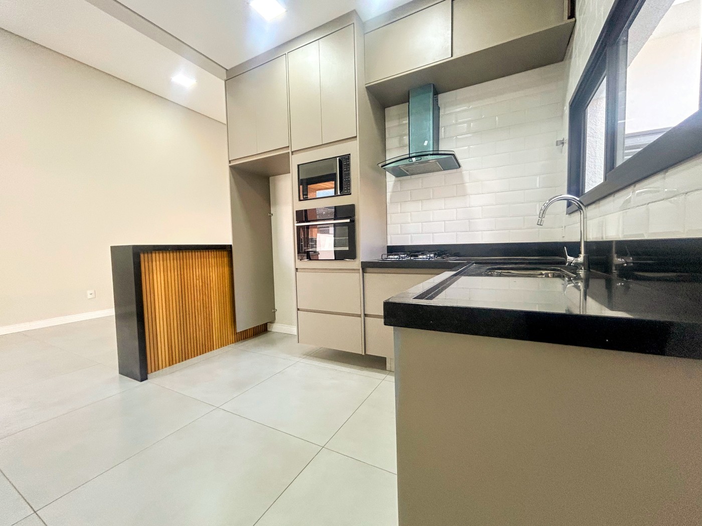 Casa à venda com 3 quartos, 3 suítes, 2 vagas e 140m² no Vila Monte Alegre, Paulínia (SP) — foto 8 de 20