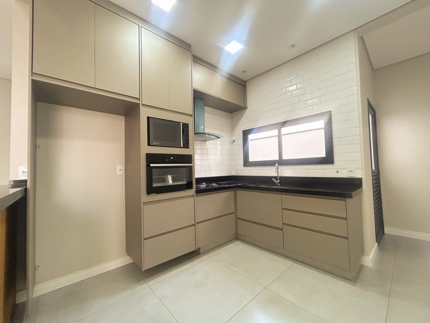 Casa à venda com 3 quartos, 3 suítes, 2 vagas e 140m² no Vila Monte Alegre, Paulínia (SP) — foto 16 de 20