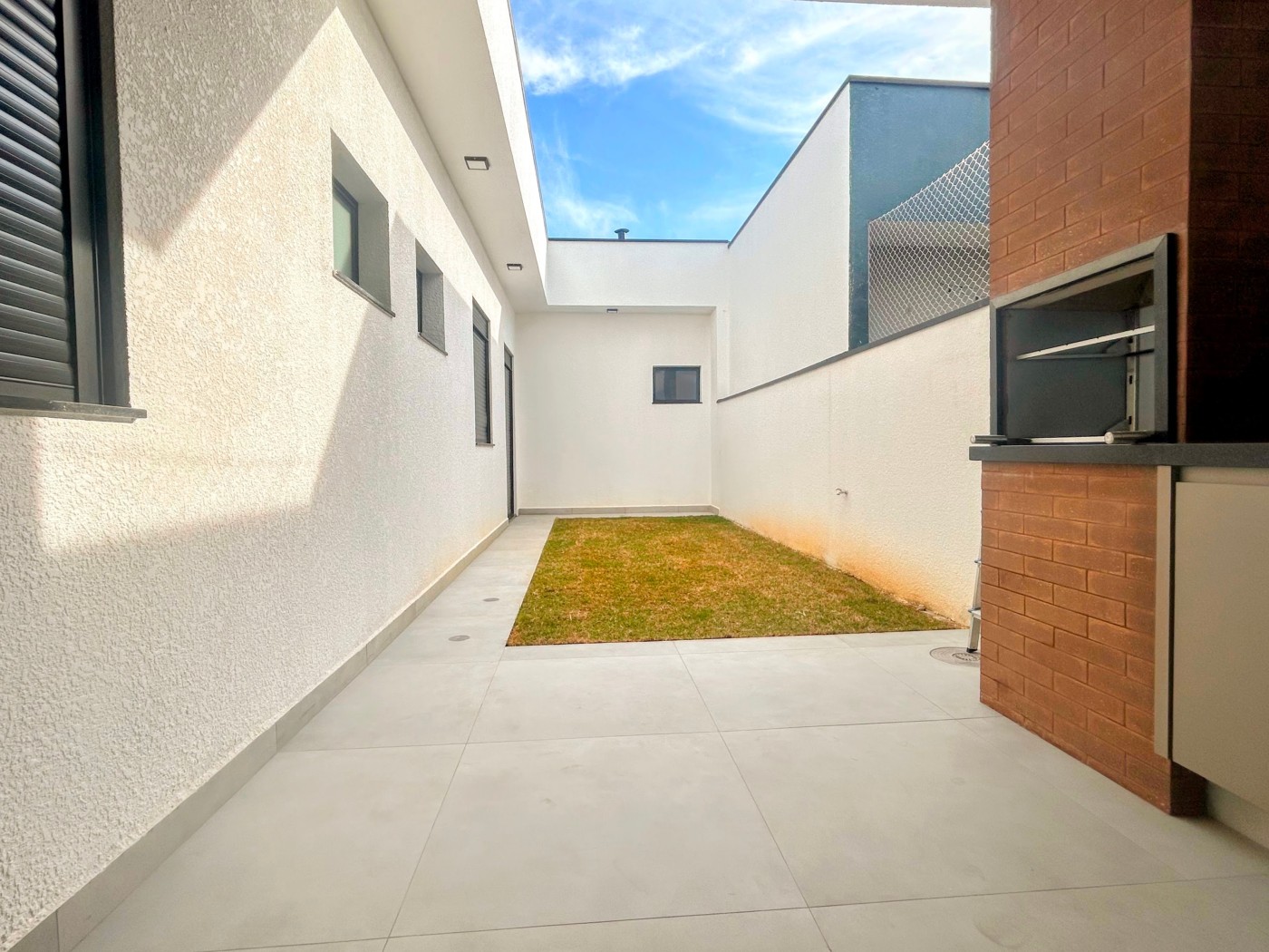 Casa à venda com 3 quartos, 3 suítes, 2 vagas e 140m² no Vila Monte Alegre, Paulínia (SP) — foto 18 de 20