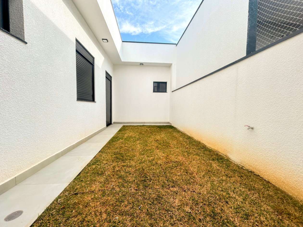 Casa à venda com 3 quartos, 3 suítes, 2 vagas e 140m² no Vila Monte Alegre, Paulínia (SP) — foto 17 de 20
