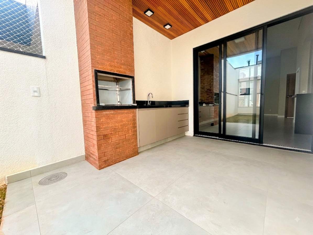 Casa à venda com 3 quartos, 3 suítes, 2 vagas e 140m² no Vila Monte Alegre, Paulínia (SP) — foto 20 de 20