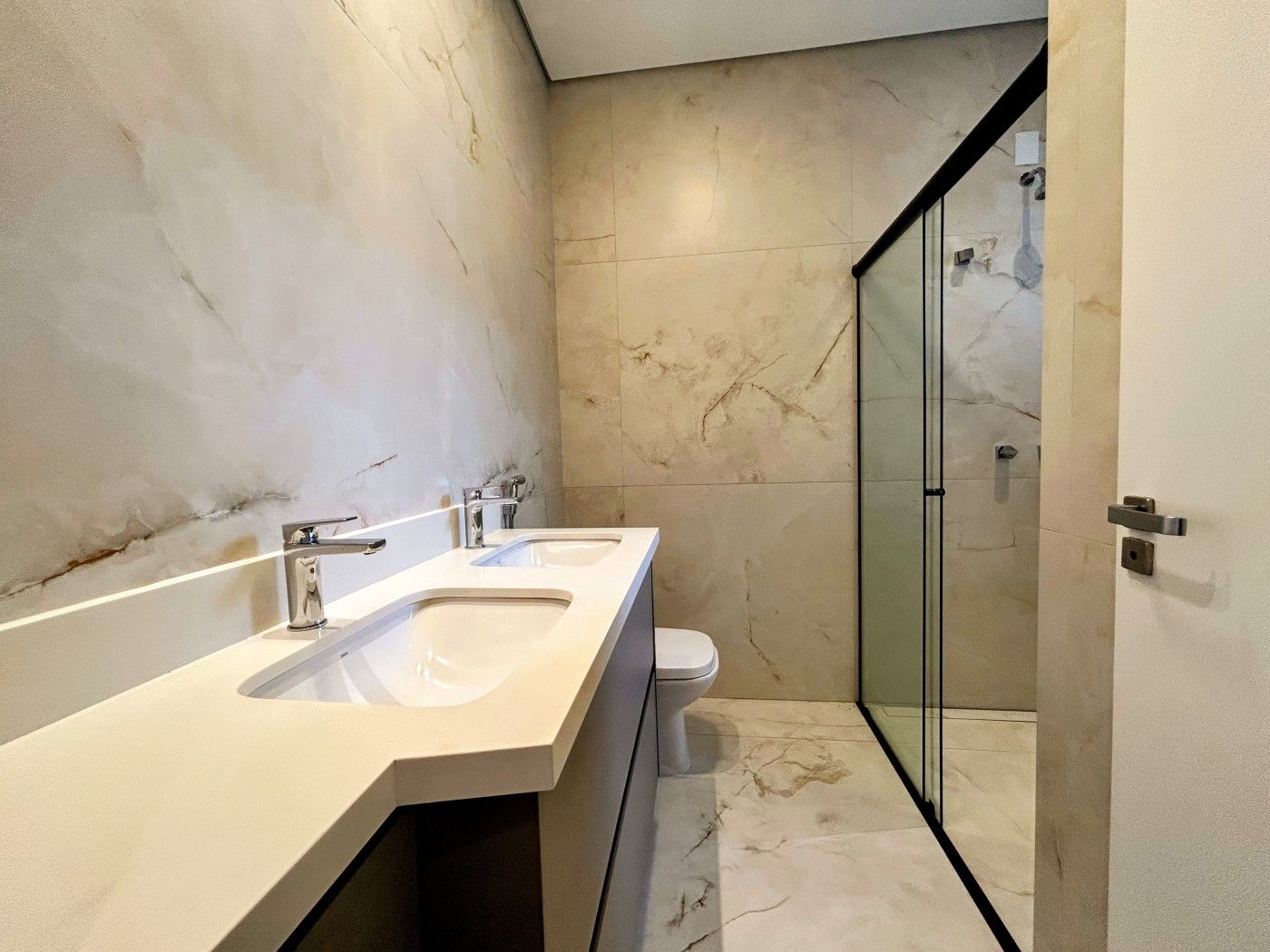Casa à venda com 3 quartos, 3 suítes, 3 vagas e 174m² no Vila Monte Alegre, Paulínia (SP) — foto 11 de 18