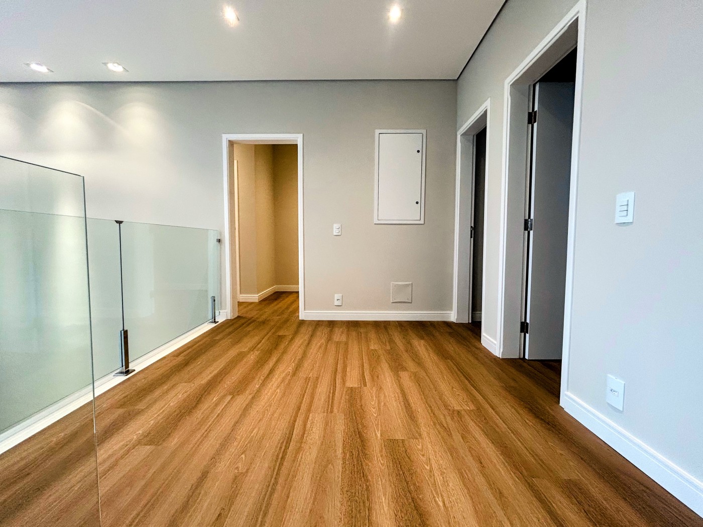 Casa à venda com 3 quartos, 3 suítes, 3 vagas e 174m² no Vila Monte Alegre, Paulínia (SP) — foto 6 de 18