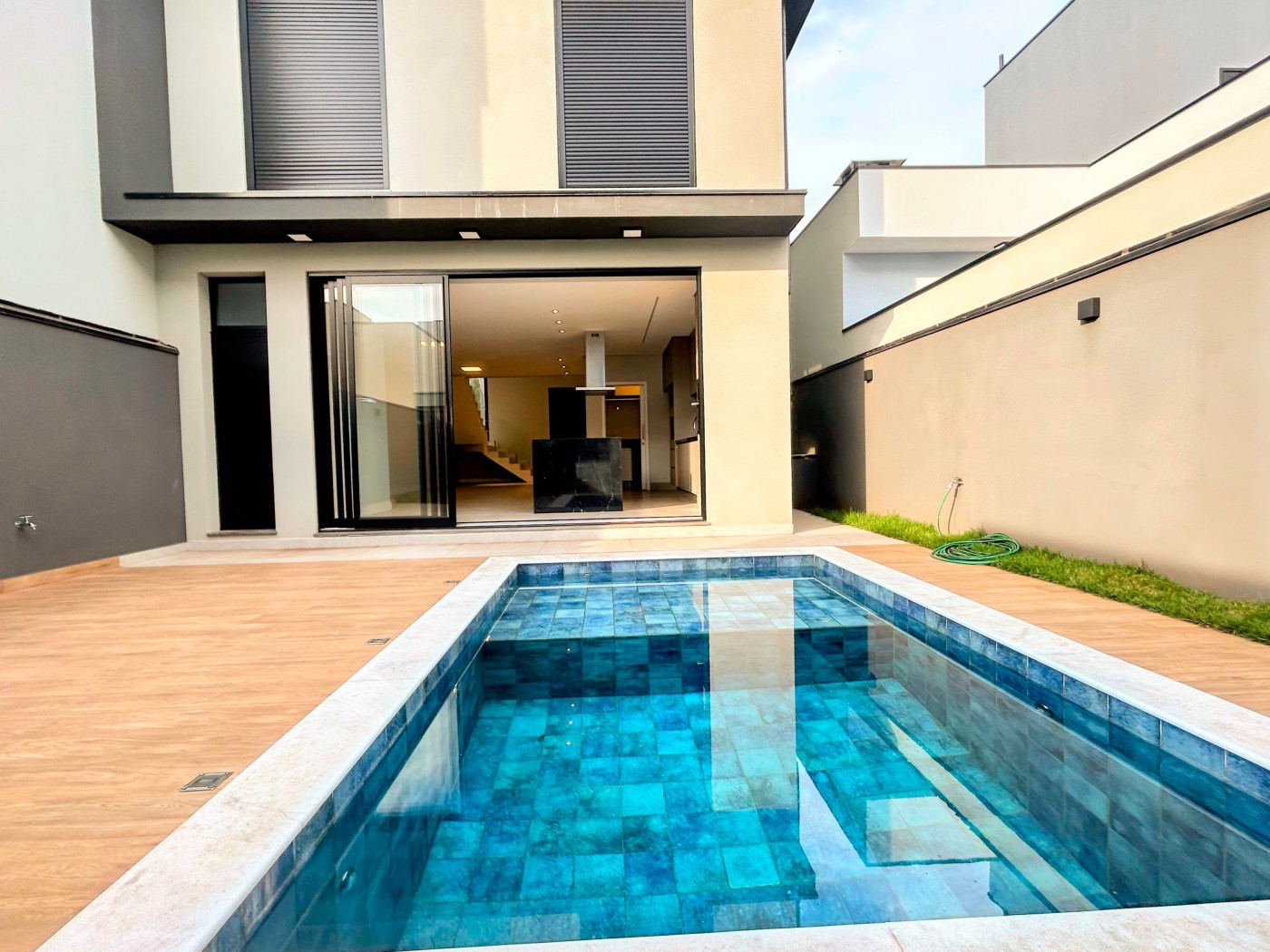 Casa à venda com 3 quartos, 3 suítes, 3 vagas e 174m² no Vila Monte Alegre, Paulínia (SP) — foto 14 de 18