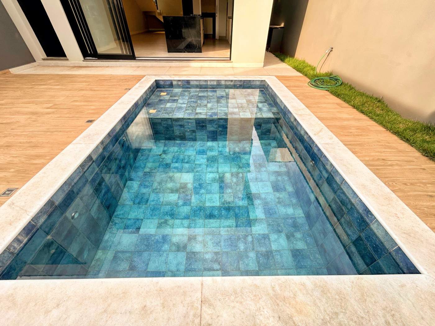 Casa à venda com 3 quartos, 3 suítes, 3 vagas e 174m² no Vila Monte Alegre, Paulínia (SP) — foto 13 de 18