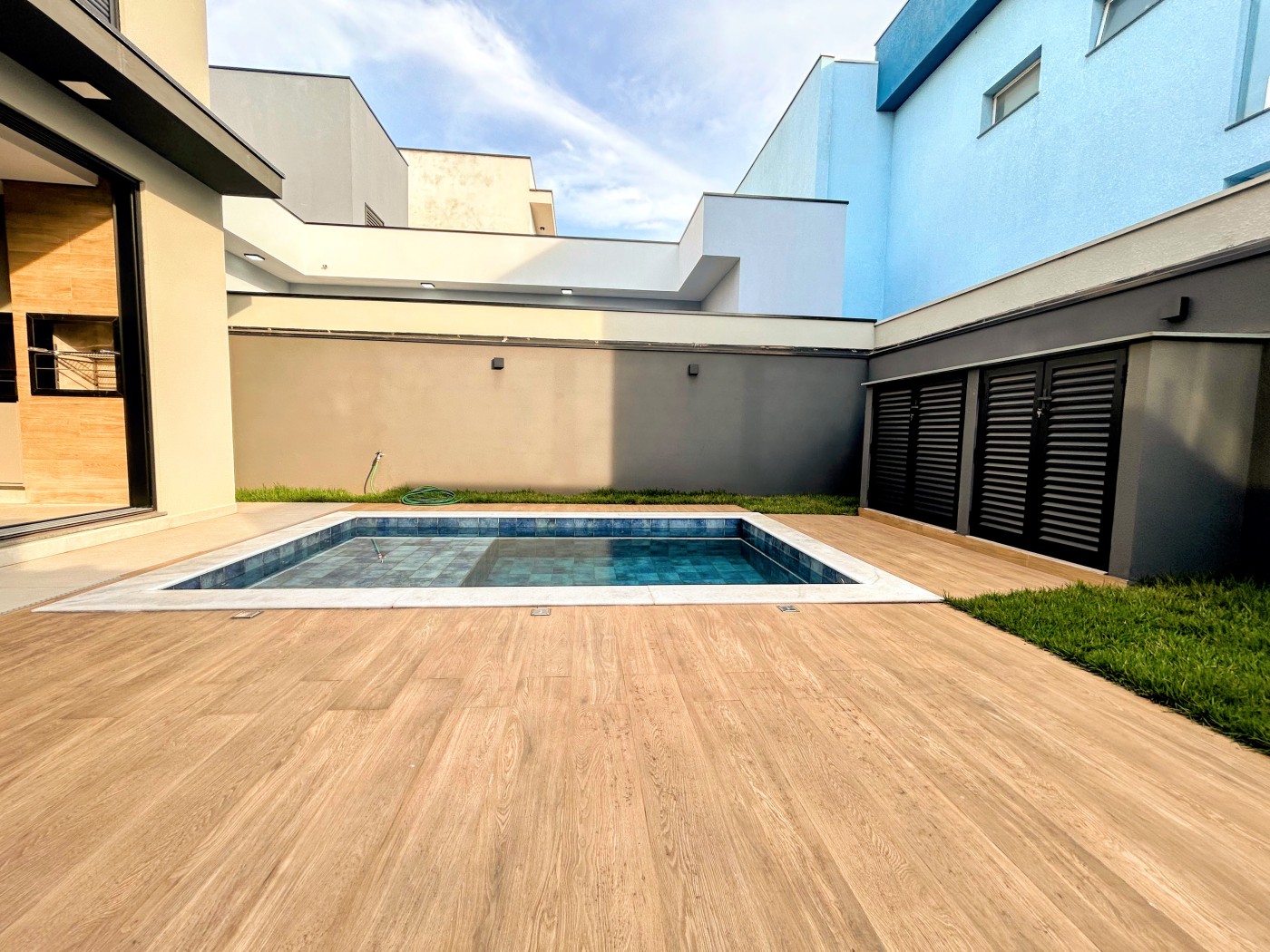Casa à venda com 3 quartos, 3 suítes, 3 vagas e 174m² no Vila Monte Alegre, Paulínia (SP) — foto 15 de 18