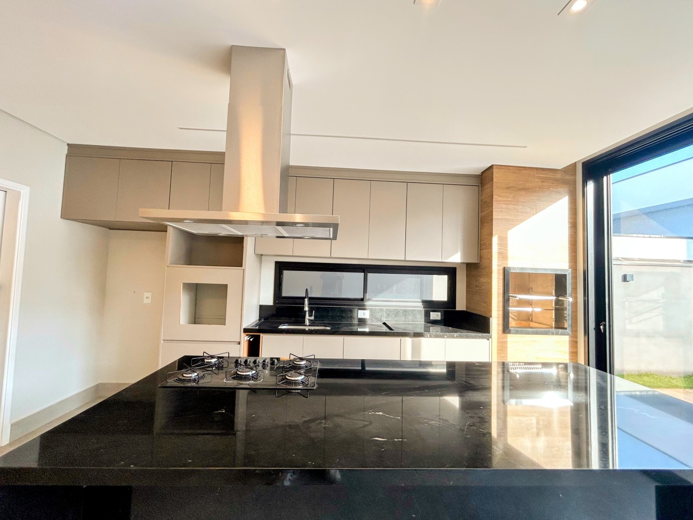 Casa à venda com 3 quartos, 3 suítes, 3 vagas e 174m² no Vila Monte Alegre, Paulínia (SP) — foto 5 de 18