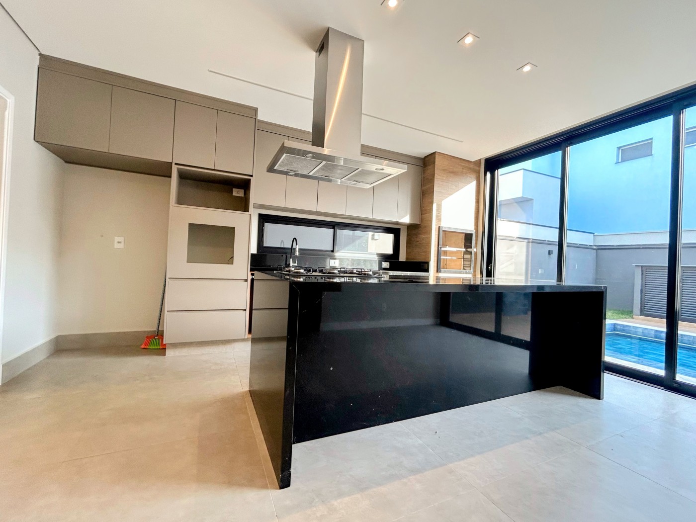 Casa à venda com 3 quartos, 3 suítes, 3 vagas e 174m² no Vila Monte Alegre, Paulínia (SP) — foto 4 de 18