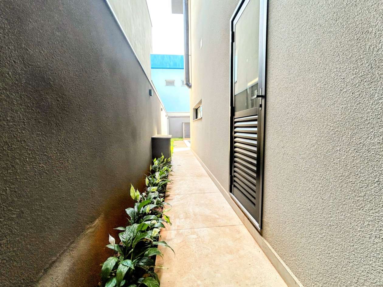 Casa à venda com 3 quartos, 3 suítes, 3 vagas e 174m² no Vila Monte Alegre, Paulínia (SP) — foto 18 de 18