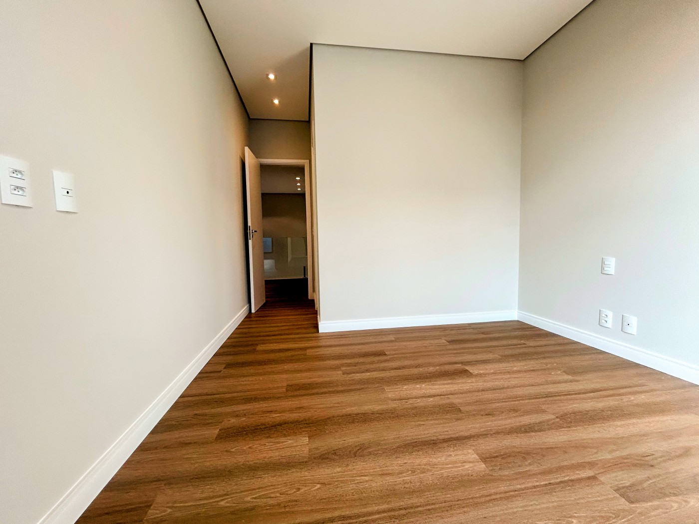 Casa à venda com 3 quartos, 3 suítes, 3 vagas e 174m² no Vila Monte Alegre, Paulínia (SP) — foto 7 de 18