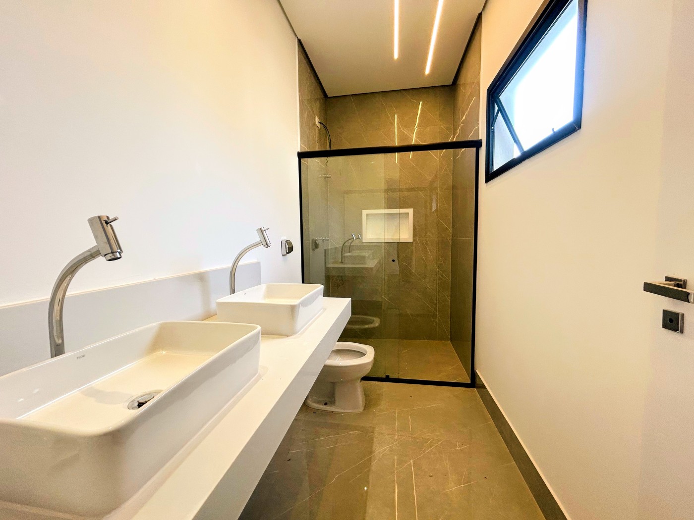Casa à venda com 3 quartos, 3 suítes, 4 vagas e 200m² no Vila Monte Alegre, Paulínia (SP) — foto 18 de 18