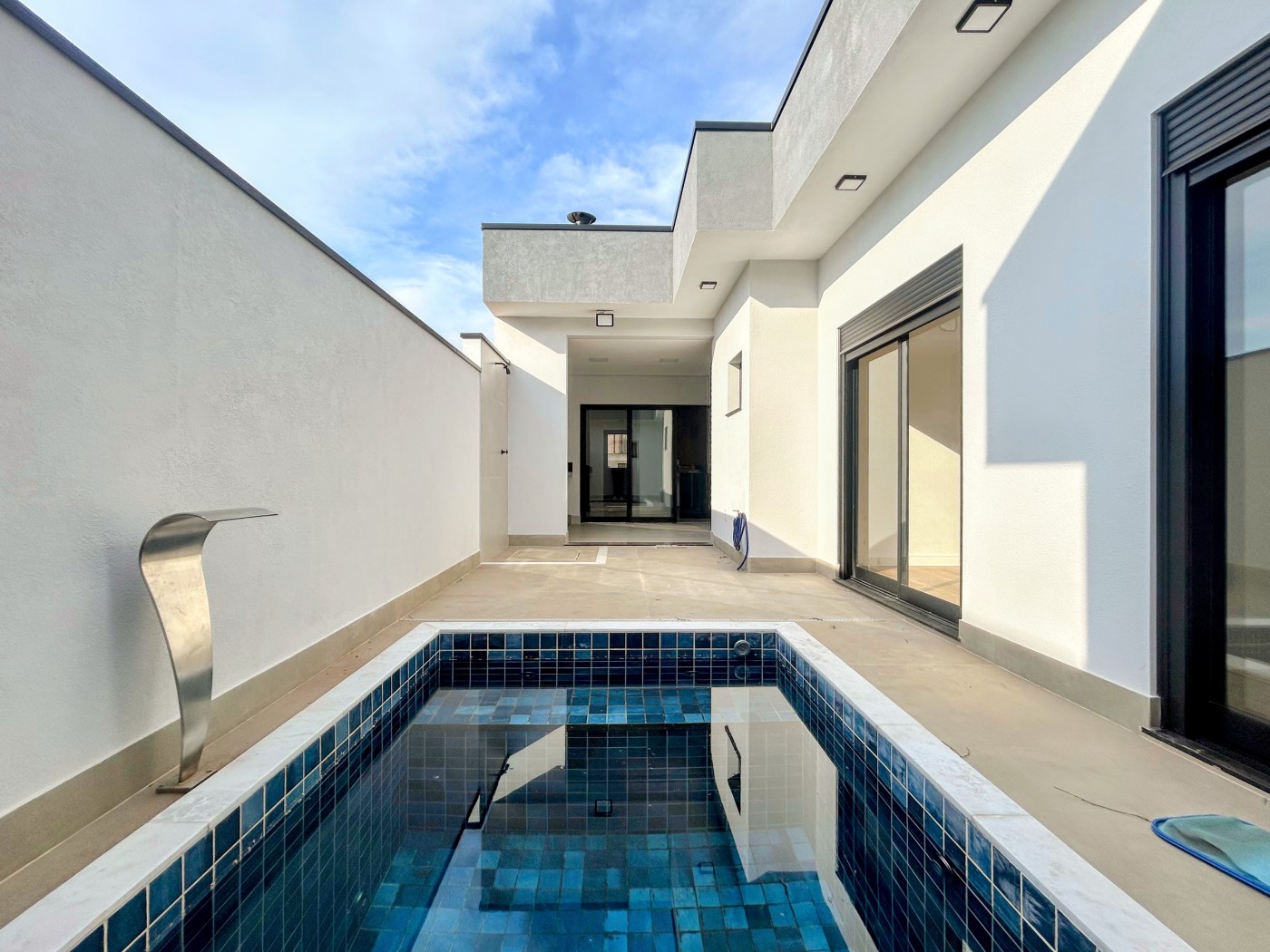 Casa à venda com 3 quartos, 3 suítes, 4 vagas e 200m² no Vila Monte Alegre, Paulínia (SP) — foto 11 de 18